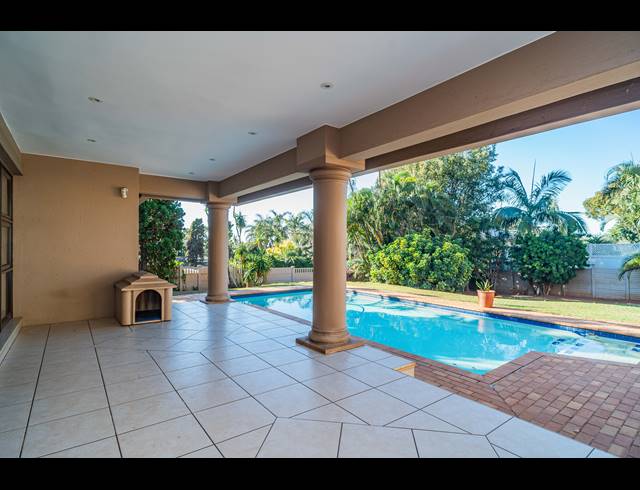 3 BEDROOM FREEHOLD FOR SALE IN VIRGINIA